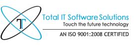 Total IT Software Solutions logo